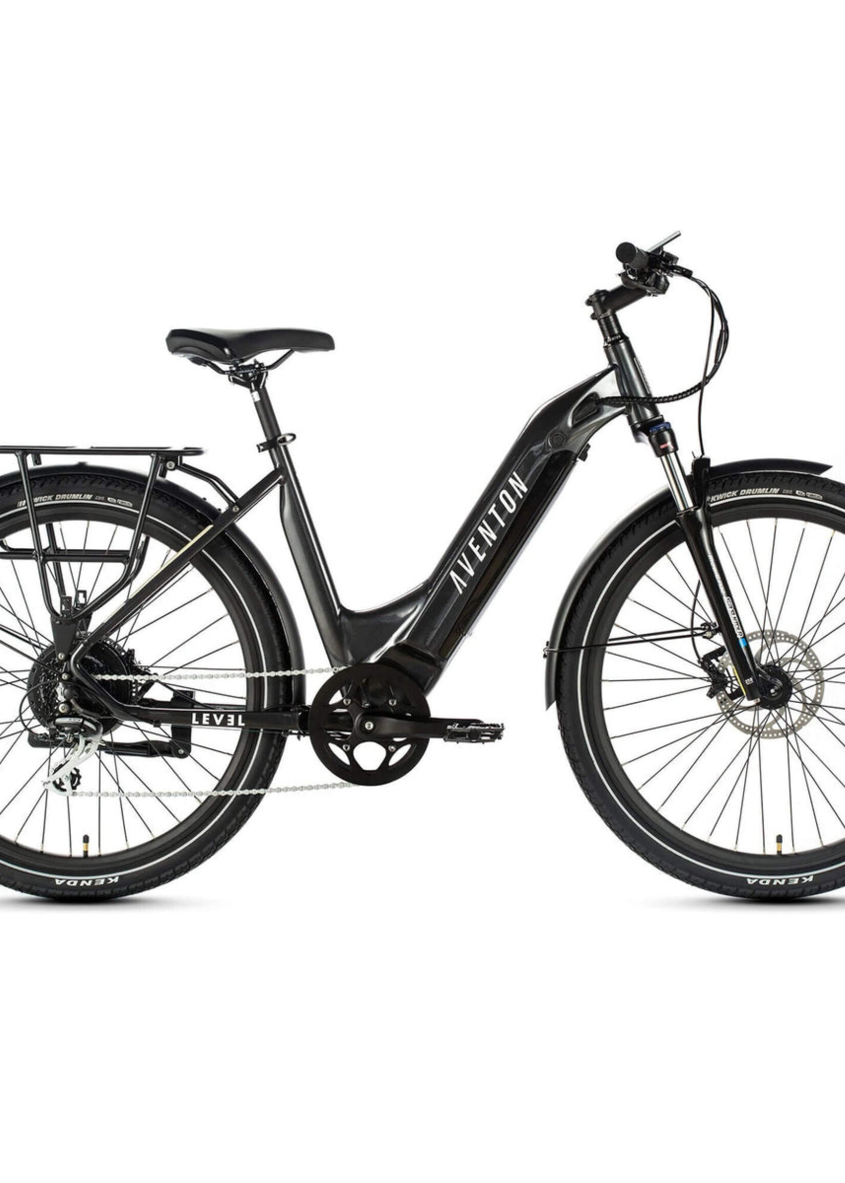 Aventon Aventon Level Step thru