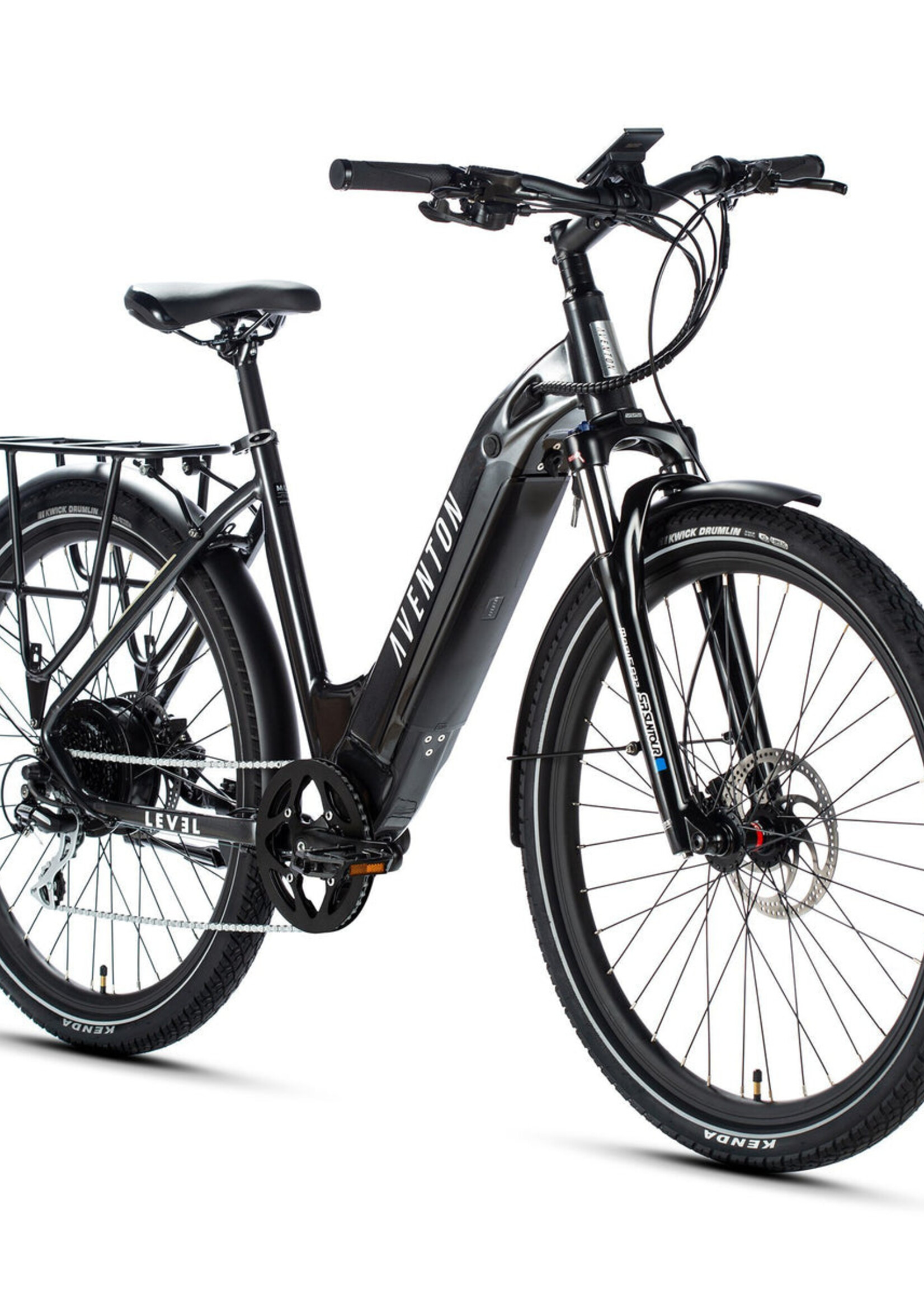 Aventon Aventon Level Step thru