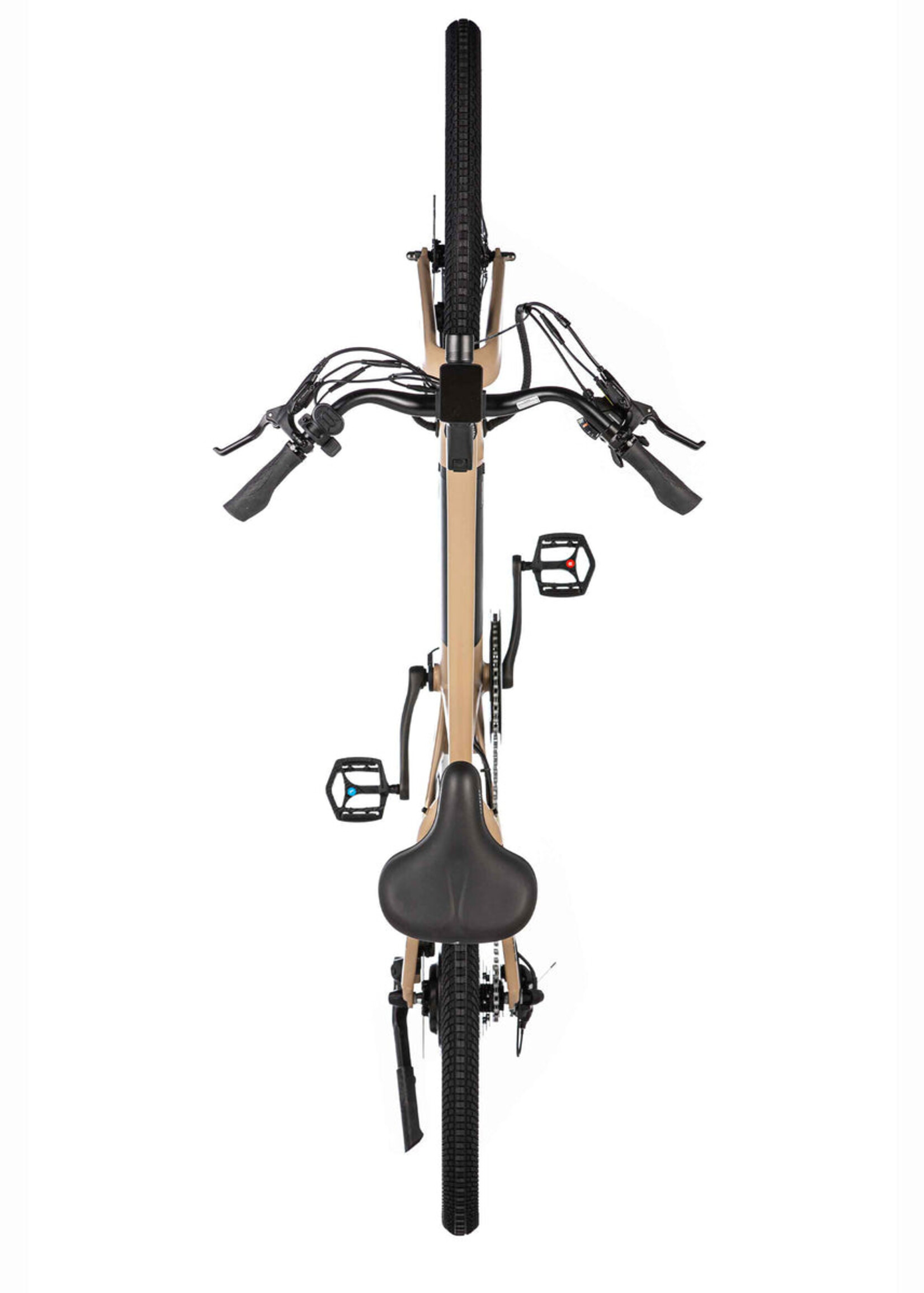 Aventon PACE 500 NEXT-GEN SoCal Sand Regular