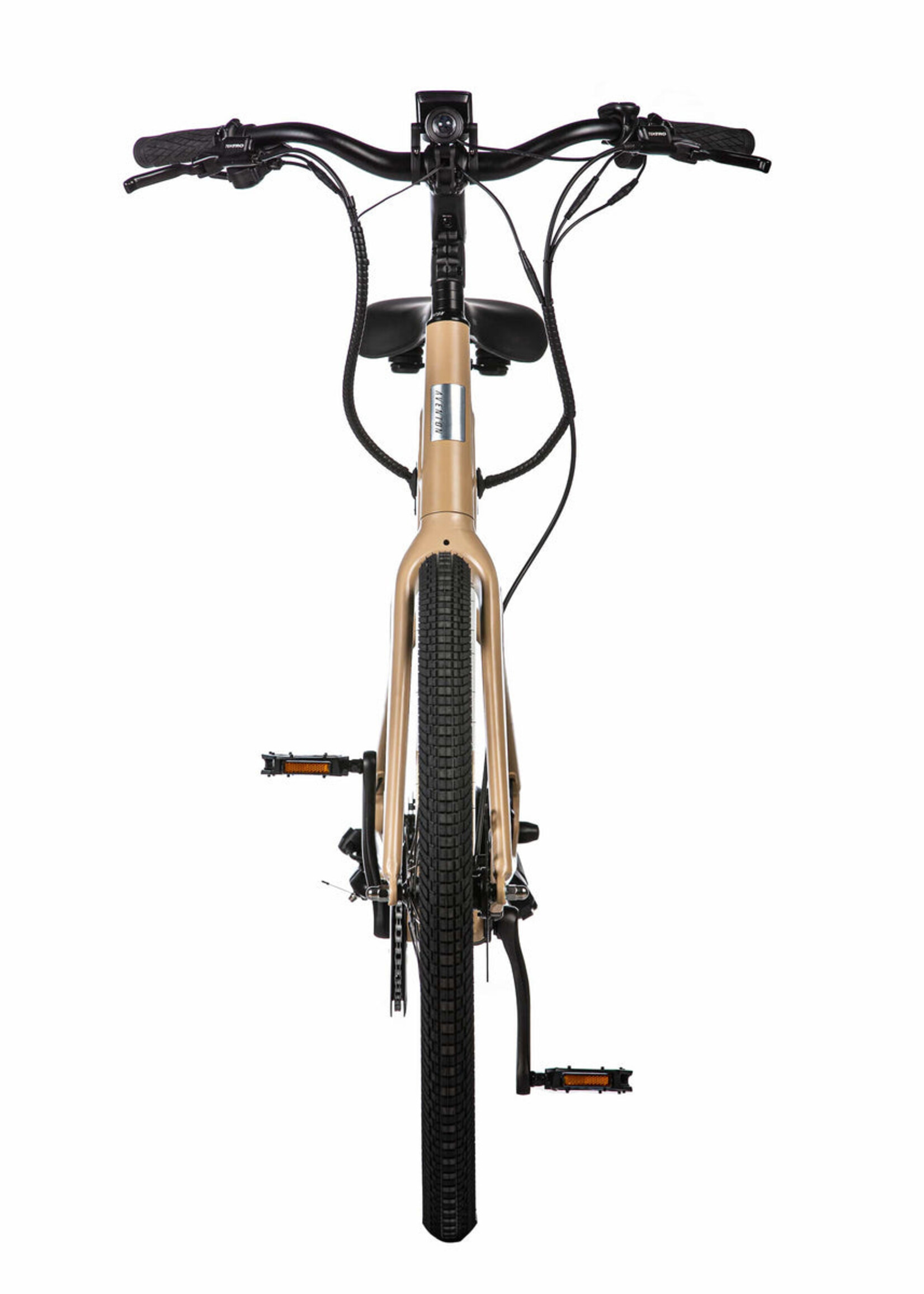 Aventon PACE 500 NEXT-GEN SoCal Sand Regular