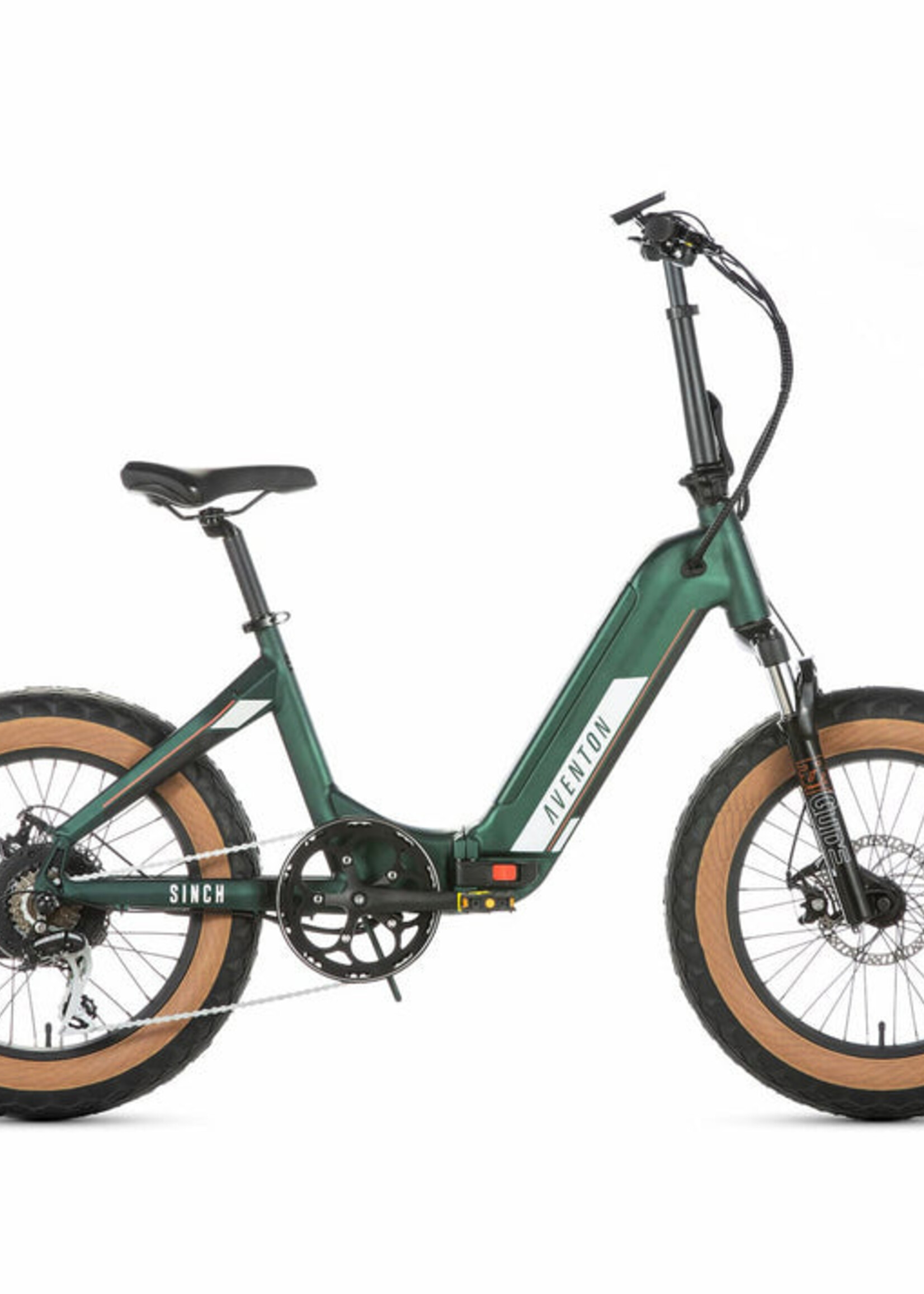 Aventon Aventon Sinch Green