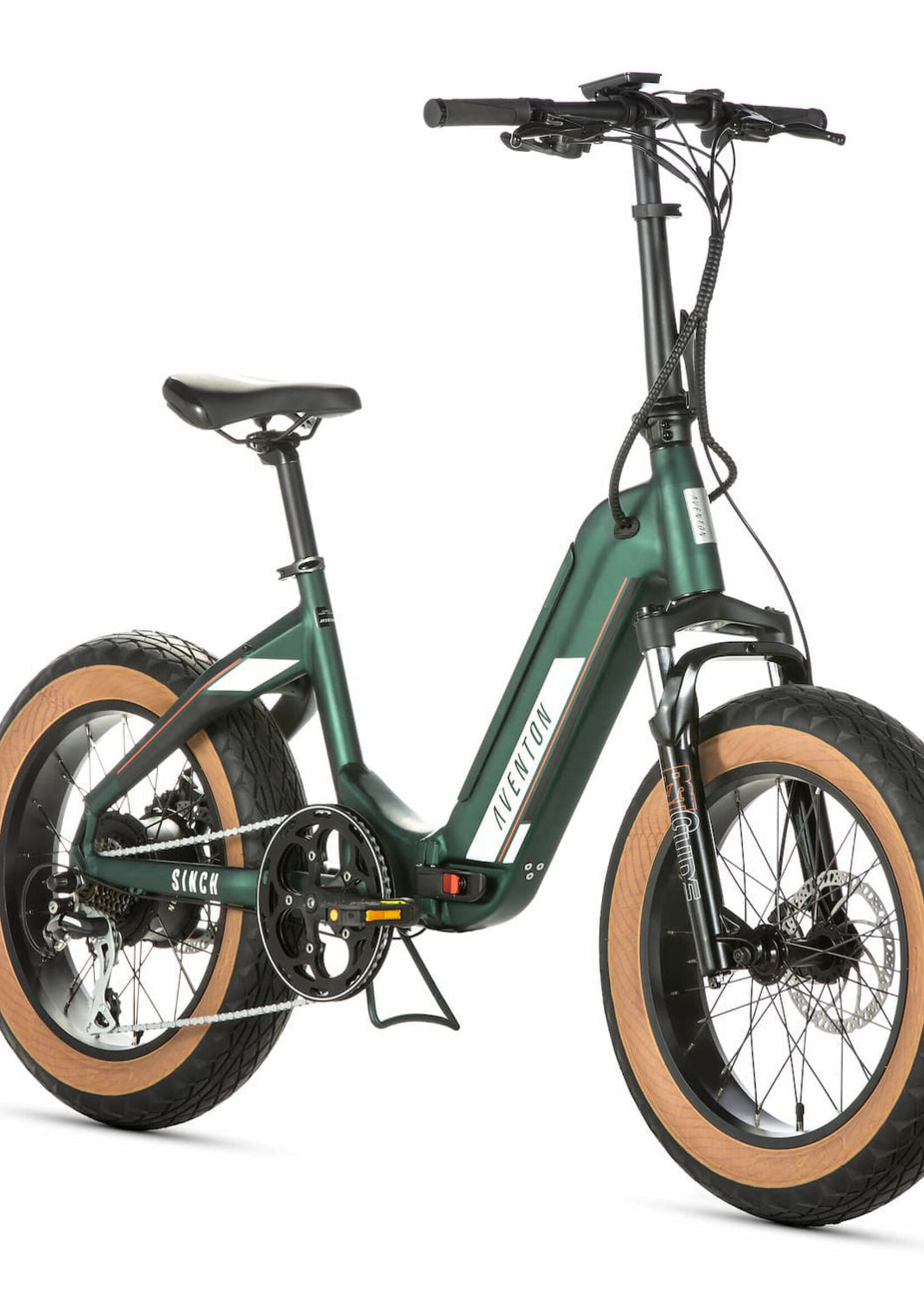 Aventon Aventon Sinch Green