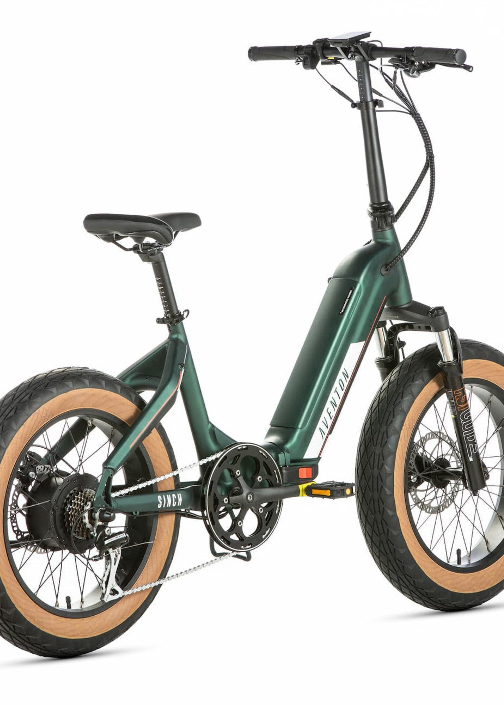 Aventon Aventon Sinch Green