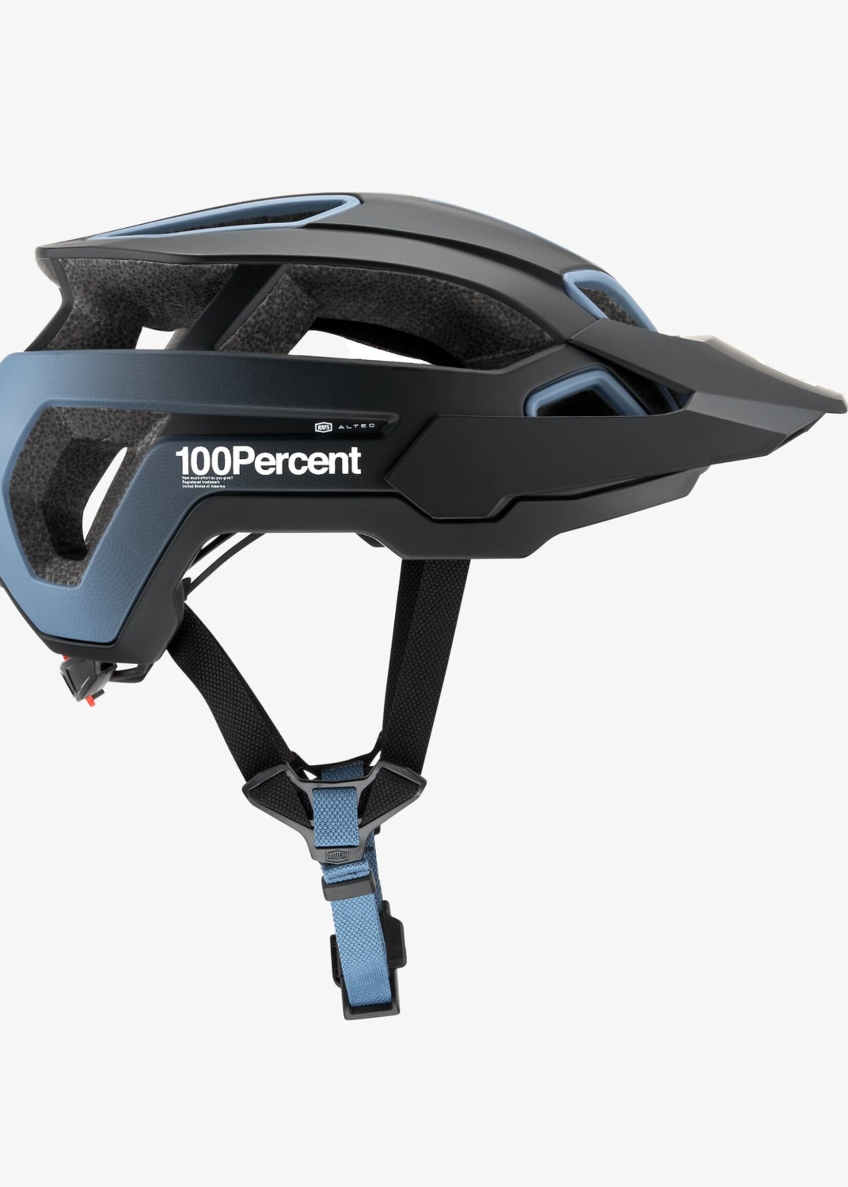 ALTEC Helmet w Fidlock CPSC/CE Navy Fade LG/XL