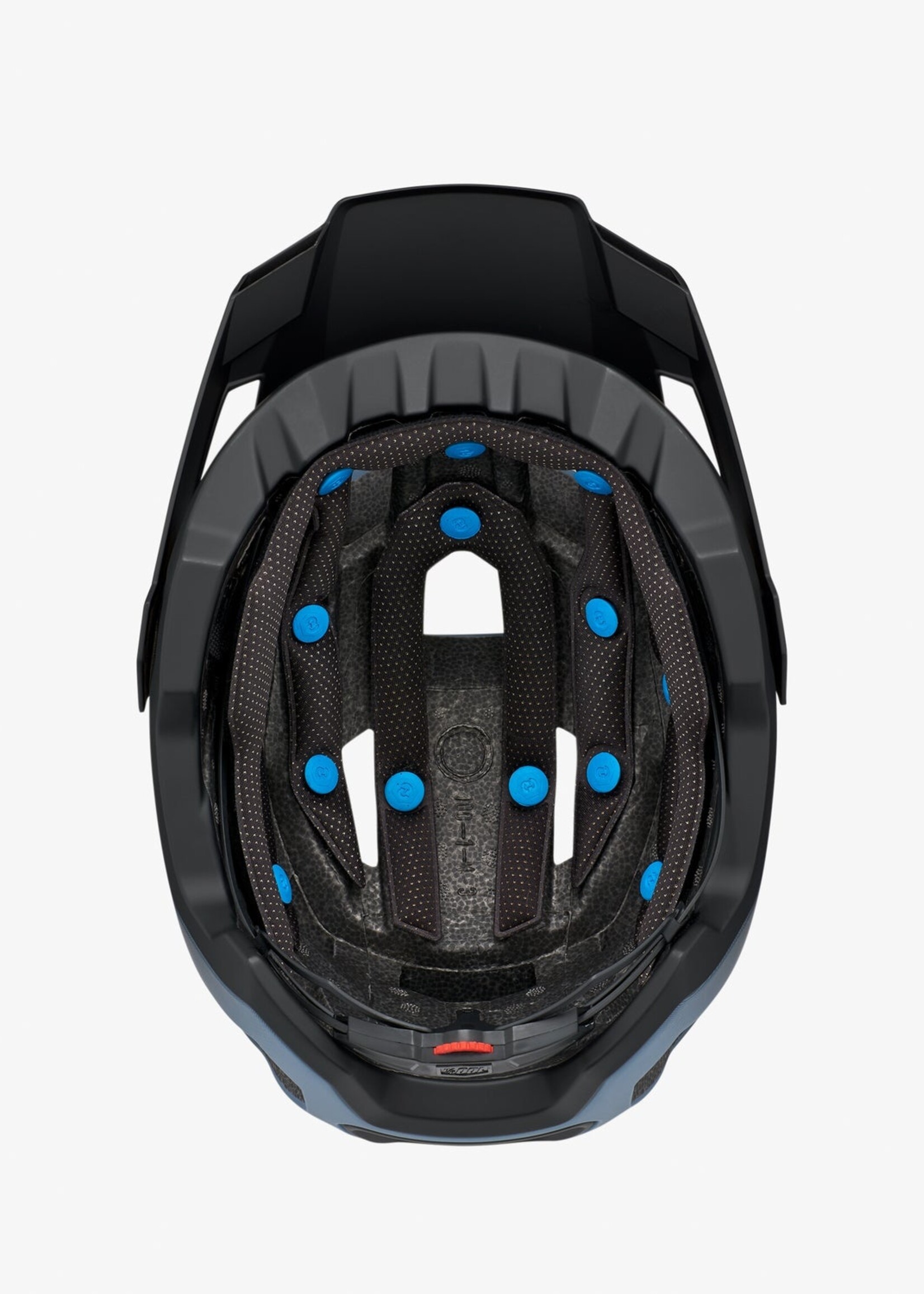 ALTEC Helmet w Fidlock CPSC/CE Navy Fade LG/XL