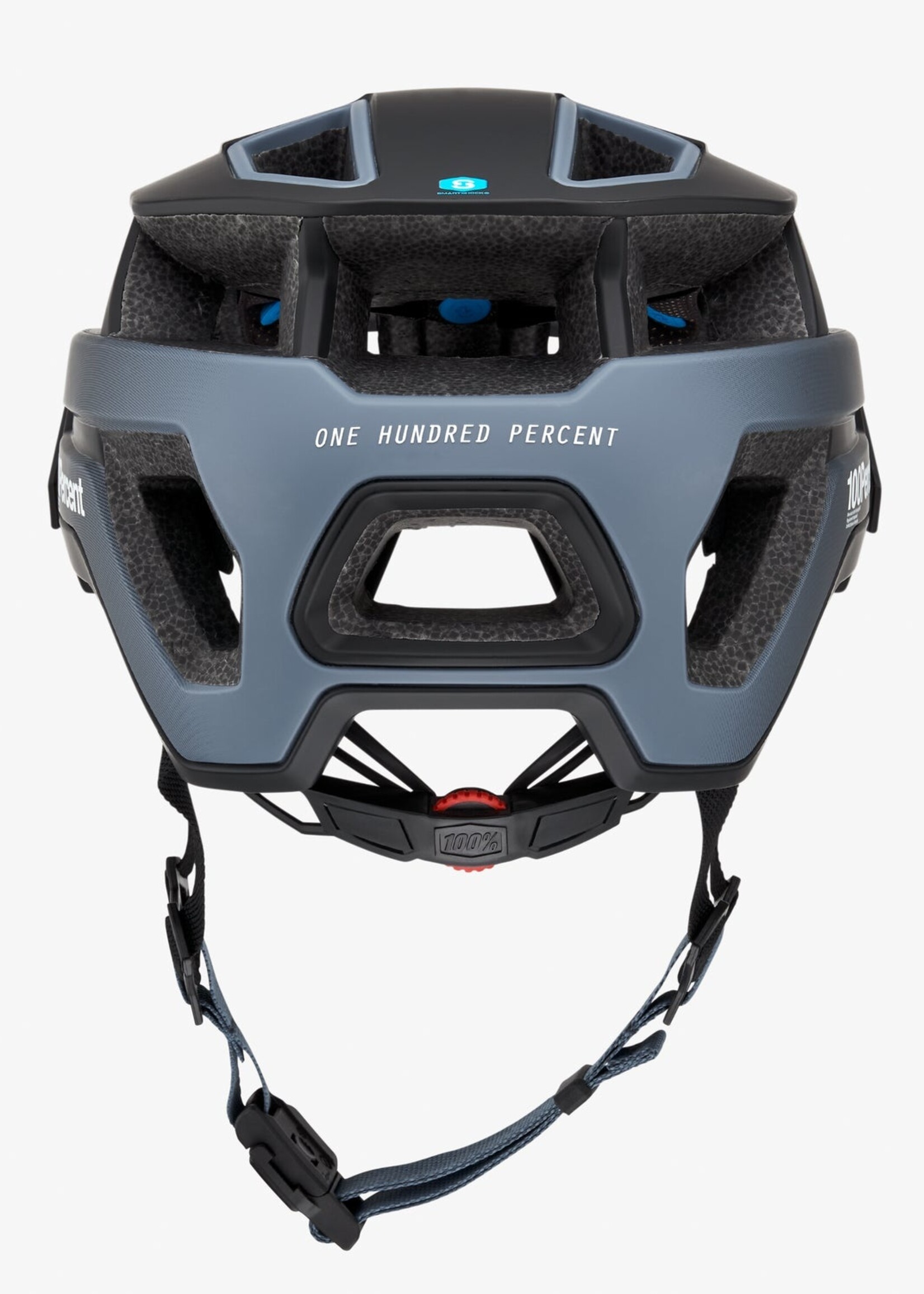 ALTEC Helmet w Fidlock CPSC/CE Navy Fade LG/XL