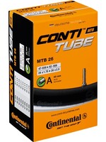 Continental Tube 26 x 1.75-2.5 - SV 40mm - 200g