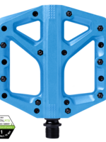 Crank Brothers Stamp 1 Large Blue