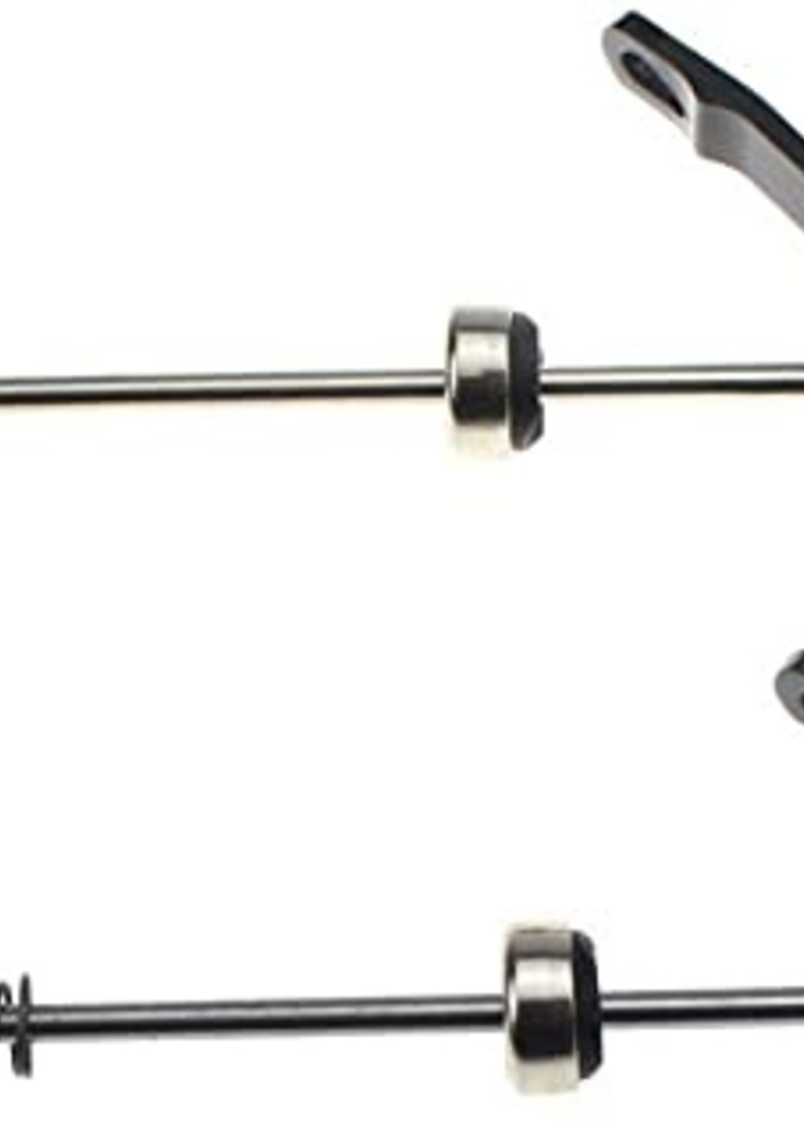 Front Tire Quick Release