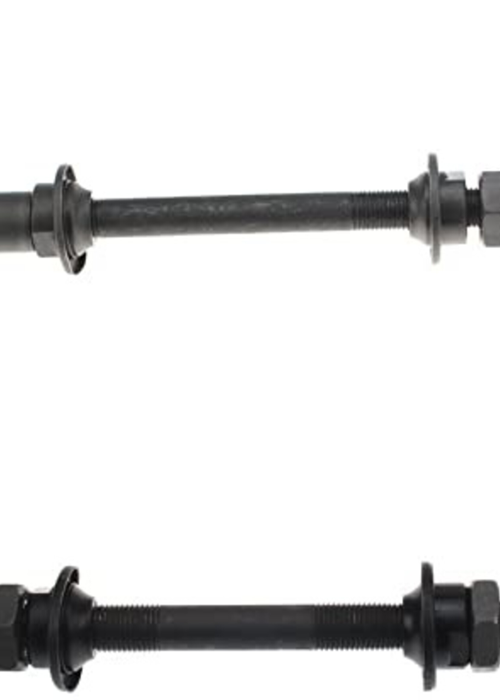 Front Tire Quick Release