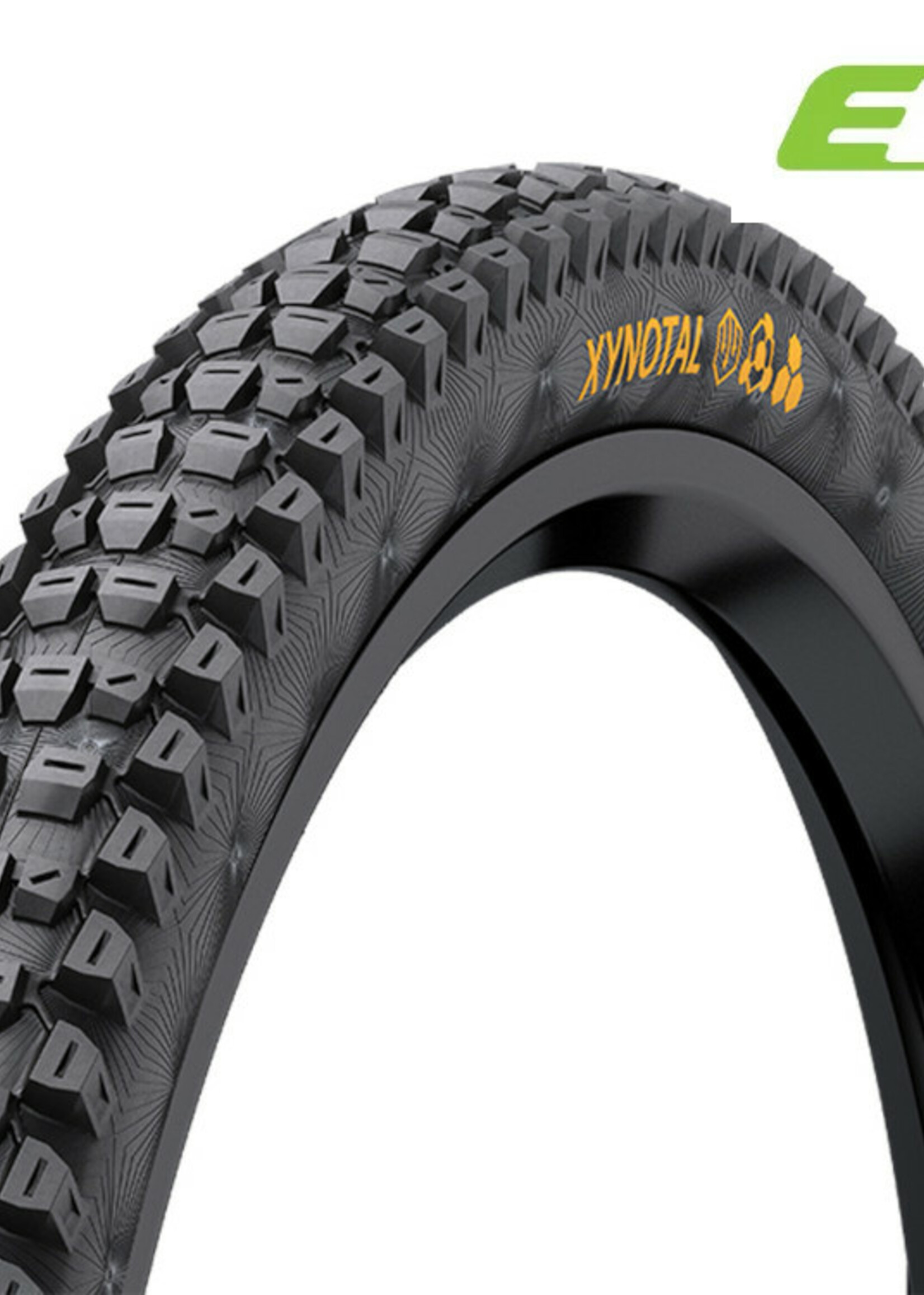 Continental CONTINENTAL Tire Xynotal 29 x 2,40 Soft-Compound Downhill-Casing