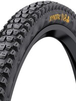 Xynotal trail endurance black/black foldable skin