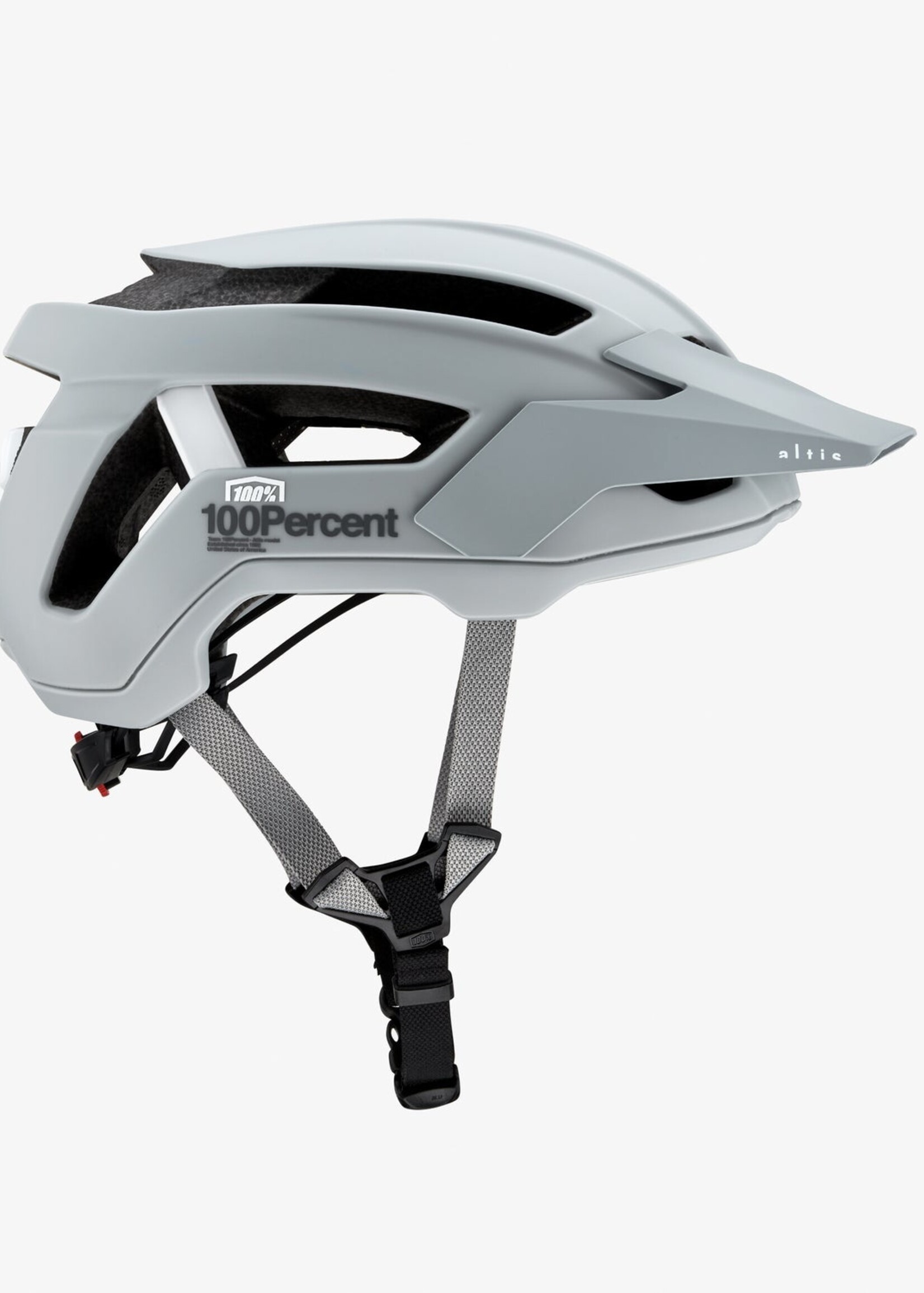 ALTIS Helmet Grey SM/MD