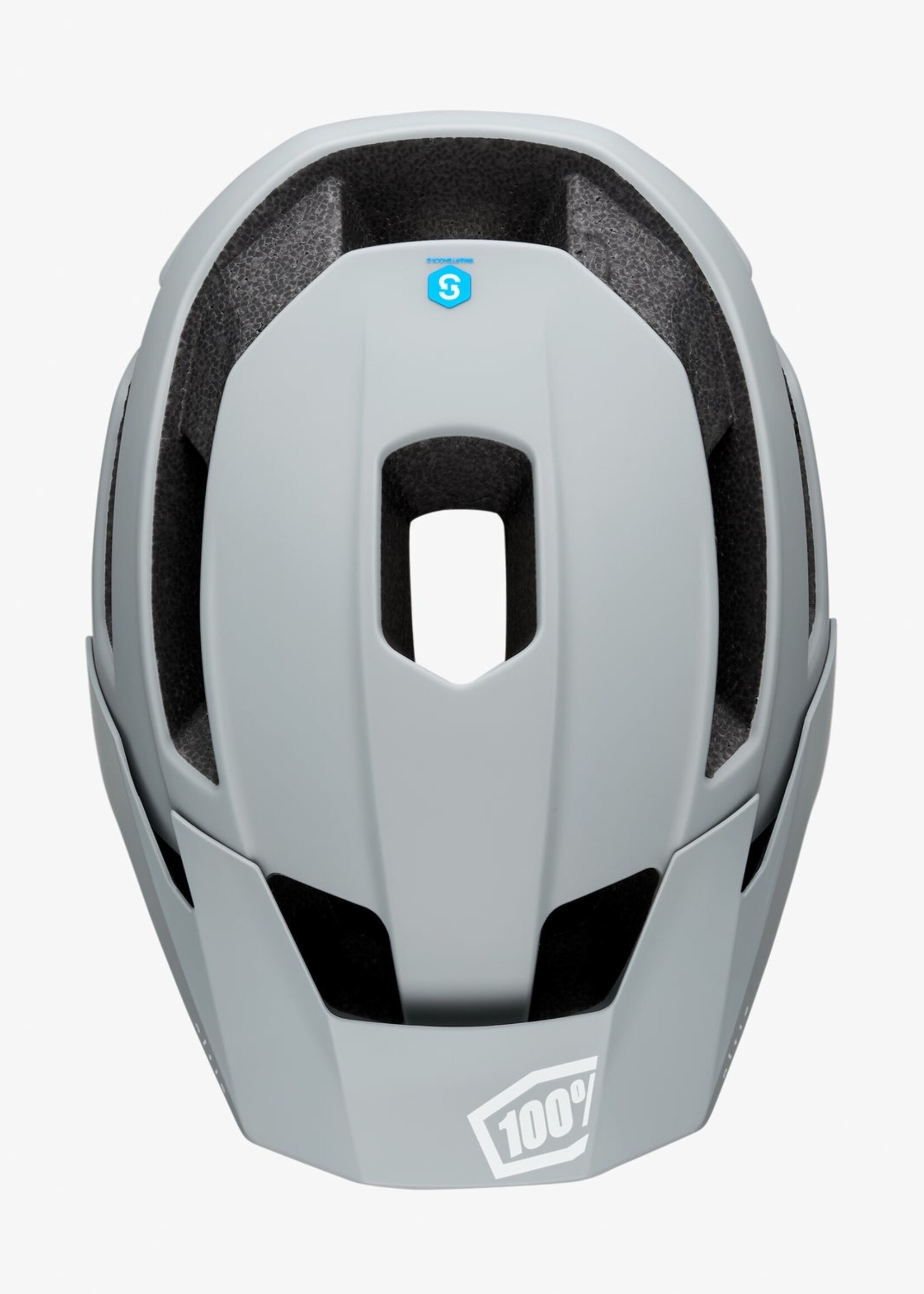 ALTIS Helmet Grey SM/MD