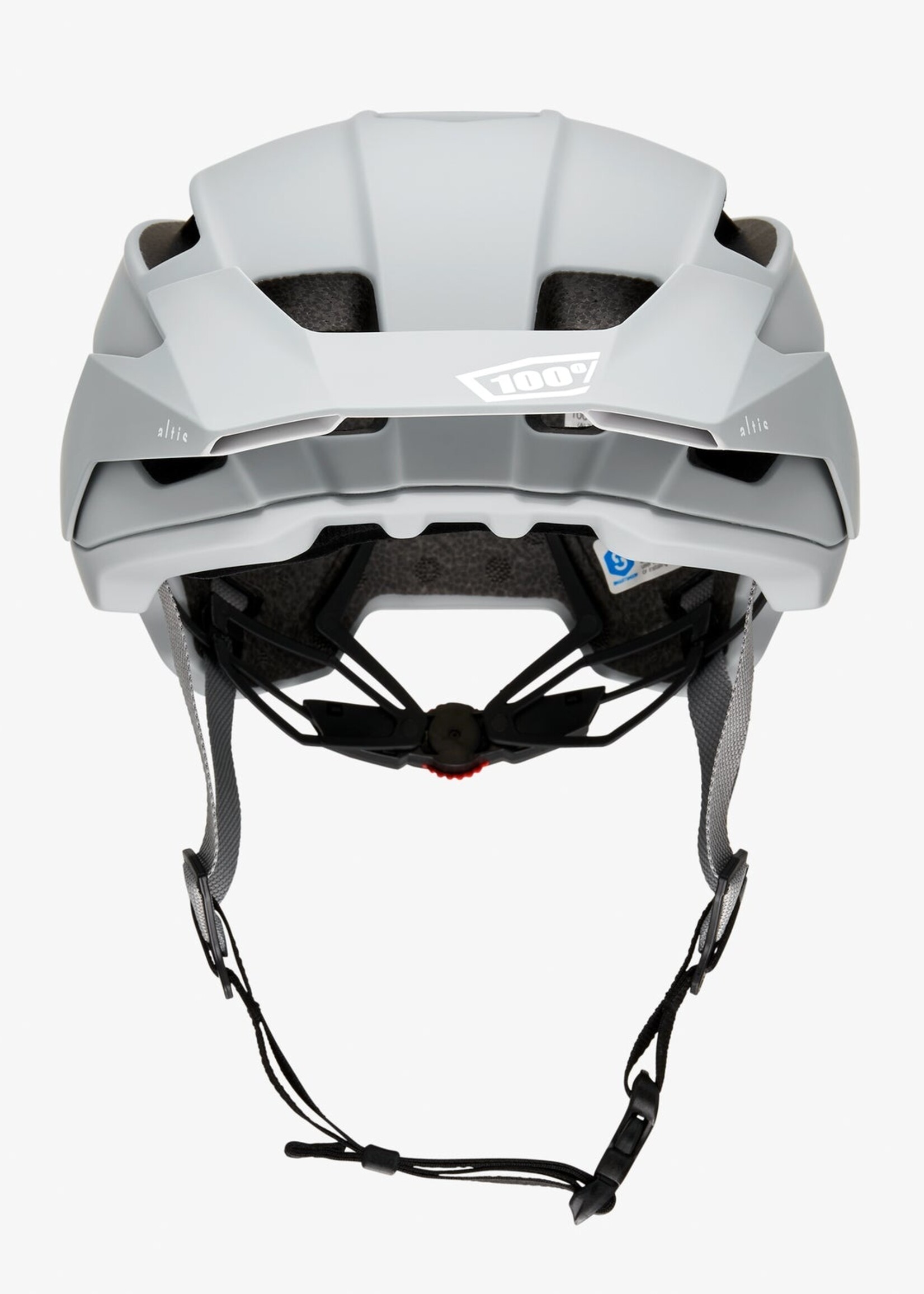 ALTIS Helmet Grey SM/MD