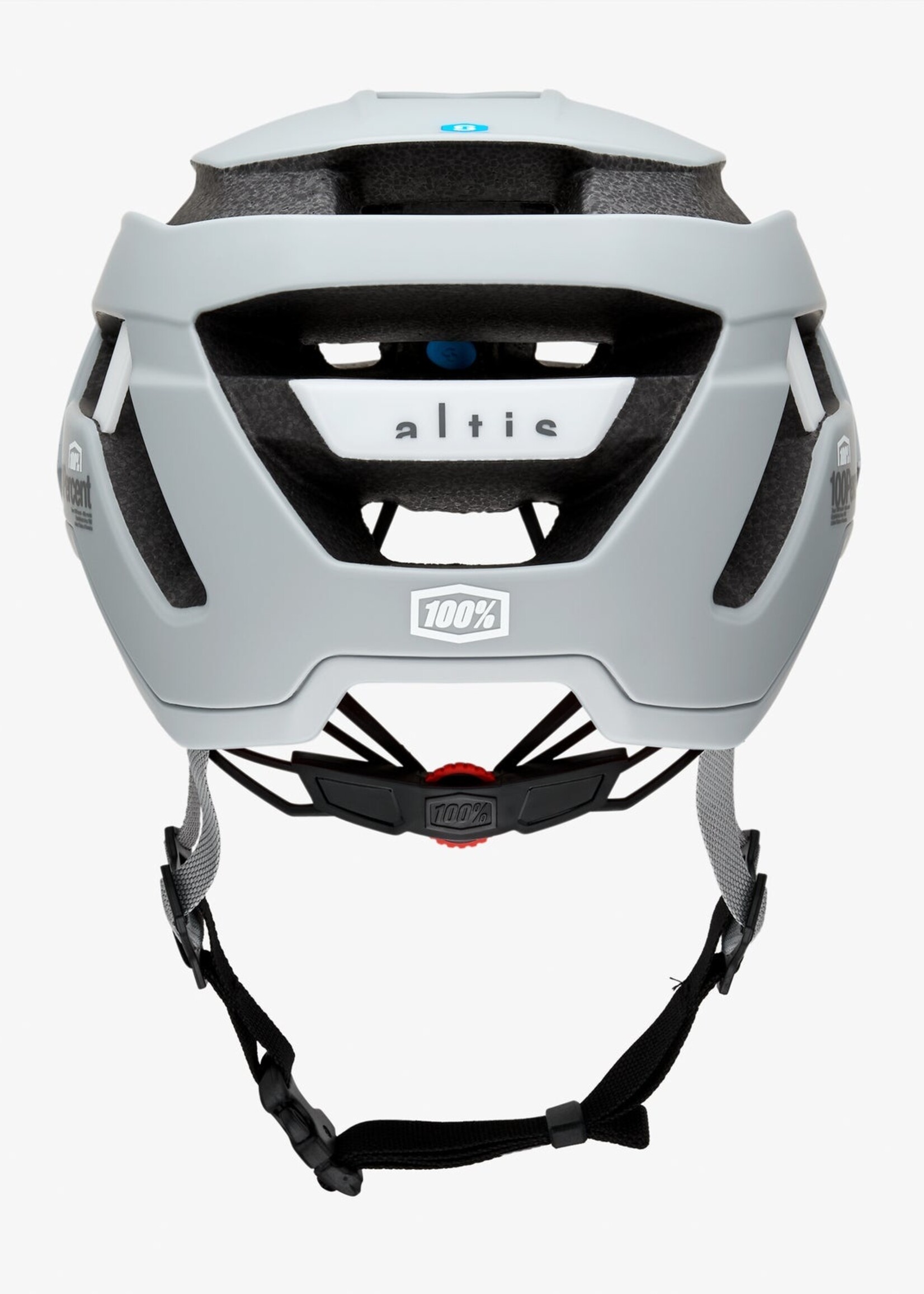 ALTIS Helmet Grey SM/MD