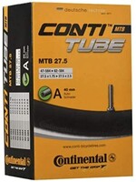 Continental Tube 27.5 x 1.75-2.5 - SV 40mm - 225g