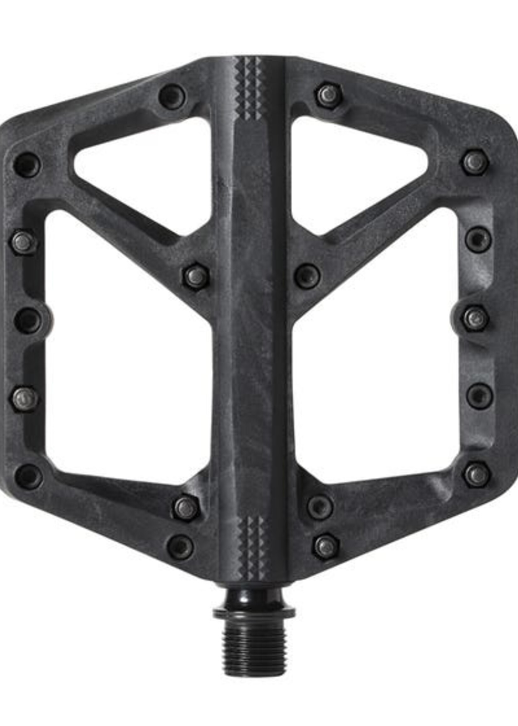 Crank Brothers Stamp 1 Large Black
