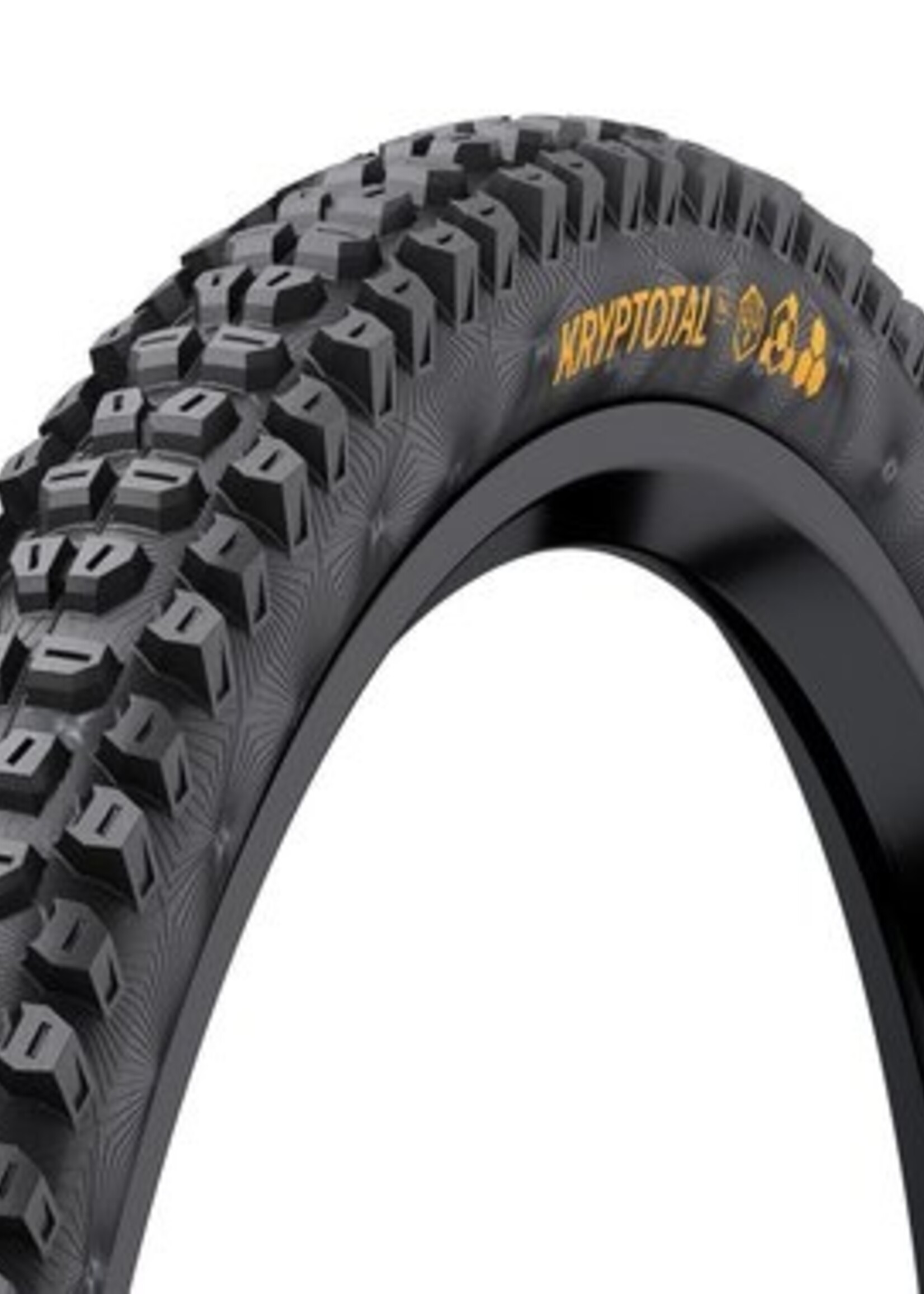 kryptotal-R 27.5 x 2.4 trail casing folding black