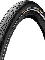 Urban Premium Tires Wire Bead Contact Cruiser 27.5 X 2.4 Reflex