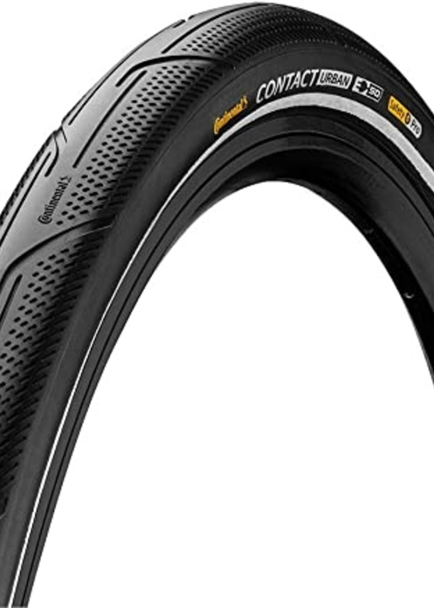 Urban Premium Tires Wire Bead Contact Cruiser 27.5 X 2.4 Reflex
