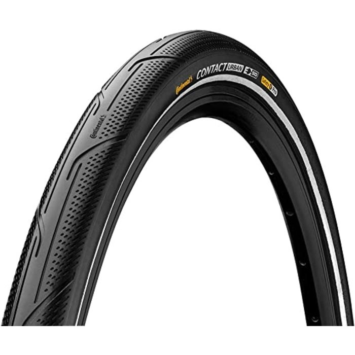Urban Premium Tires Wire Bead Contact Cruiser 27.5 X 2.4 Reflex