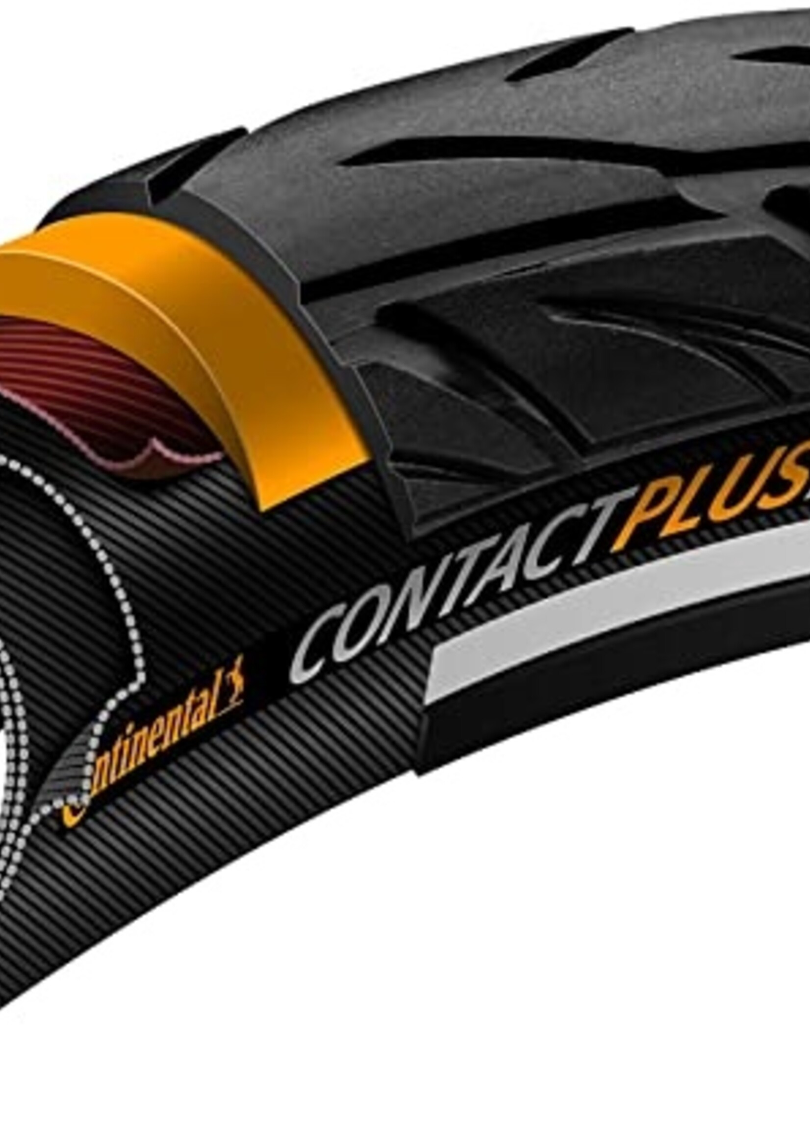 Continental Urban Select Tires Wire Bead Ride City 700 X 37 Reflex