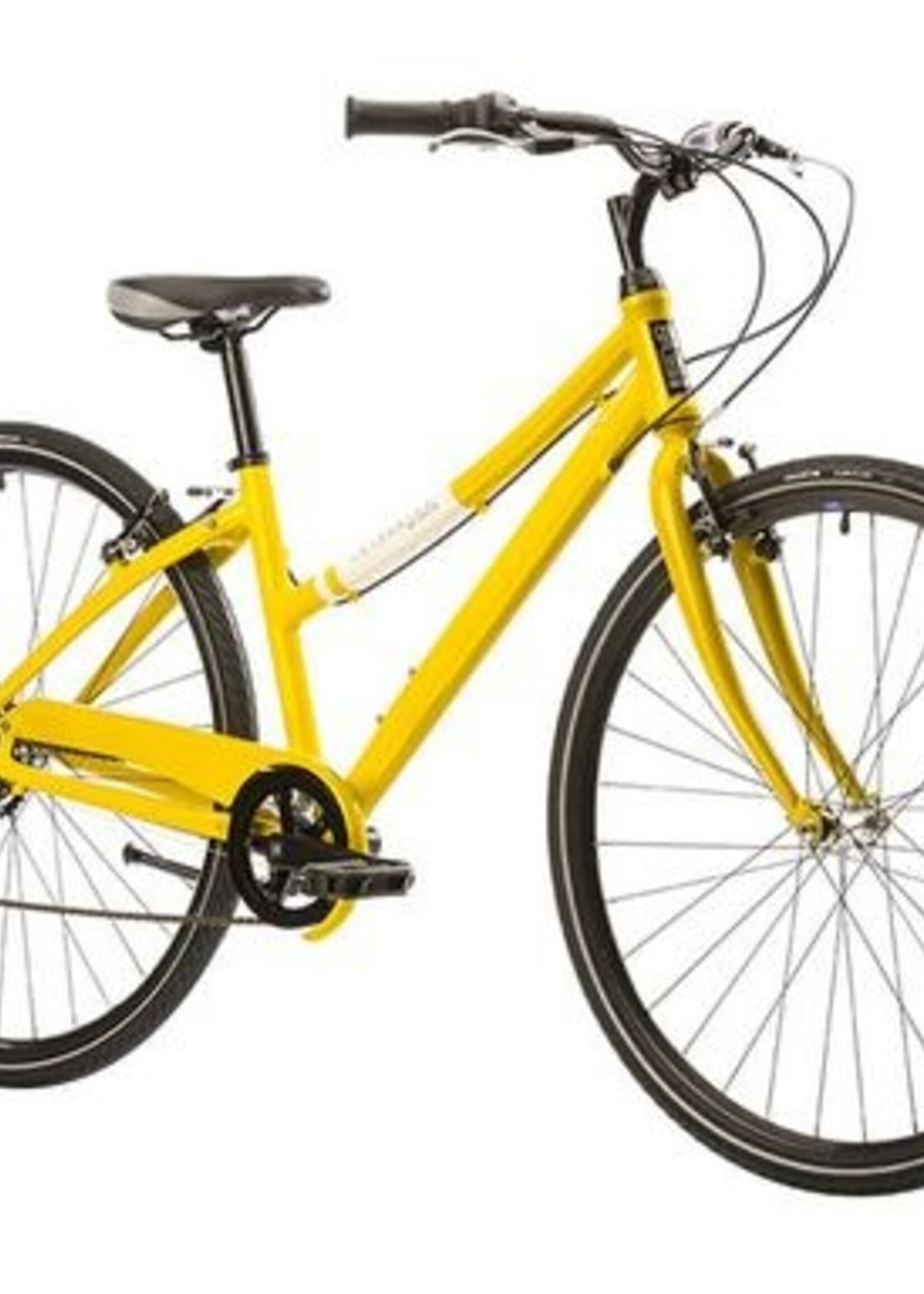 Opus Classico (Yellow)