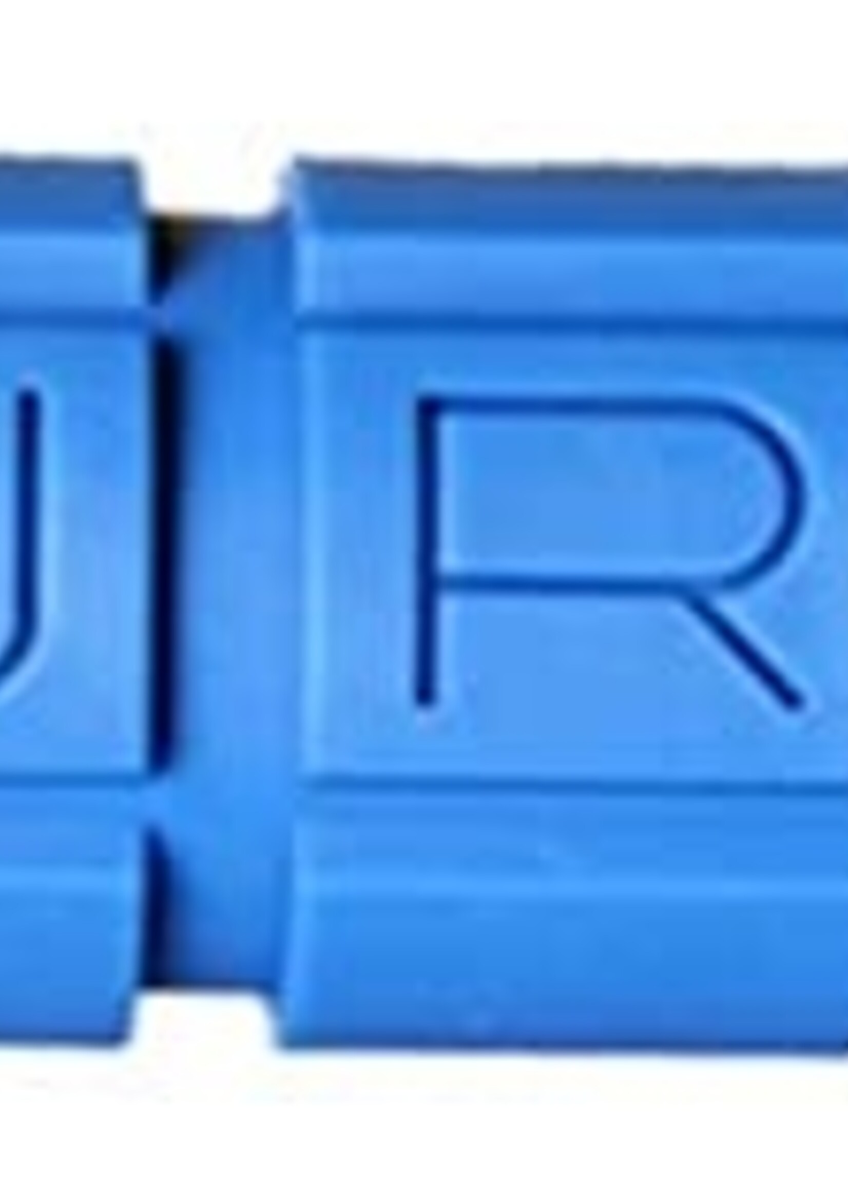 blue oury