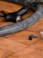 New Tire Tube Repair