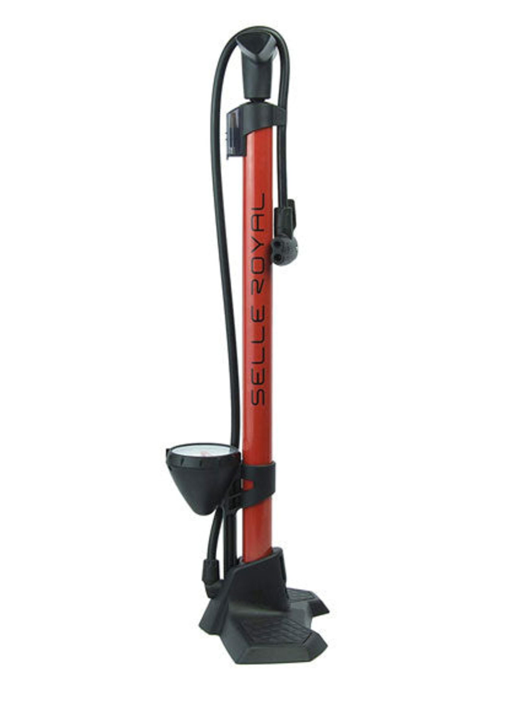 Selle Royal Scirocco Pump