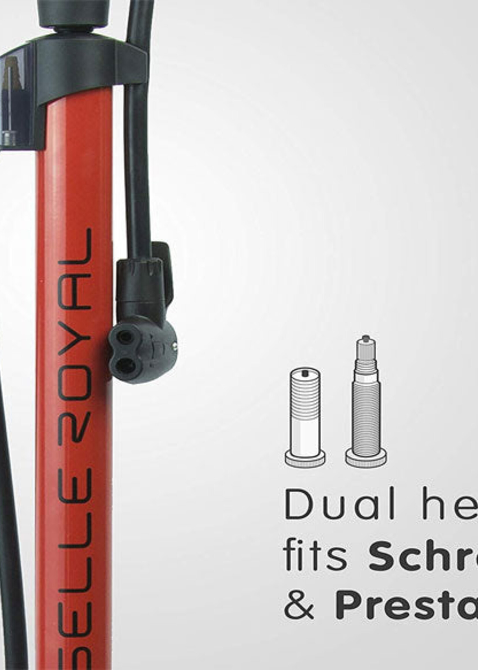 Selle Royal Scirocco Pump