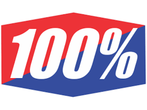 100 Percent