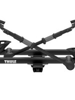 THULE T2 PRO XT ADD ON BLACK 2 BIKE FOR 2 Bike Rack