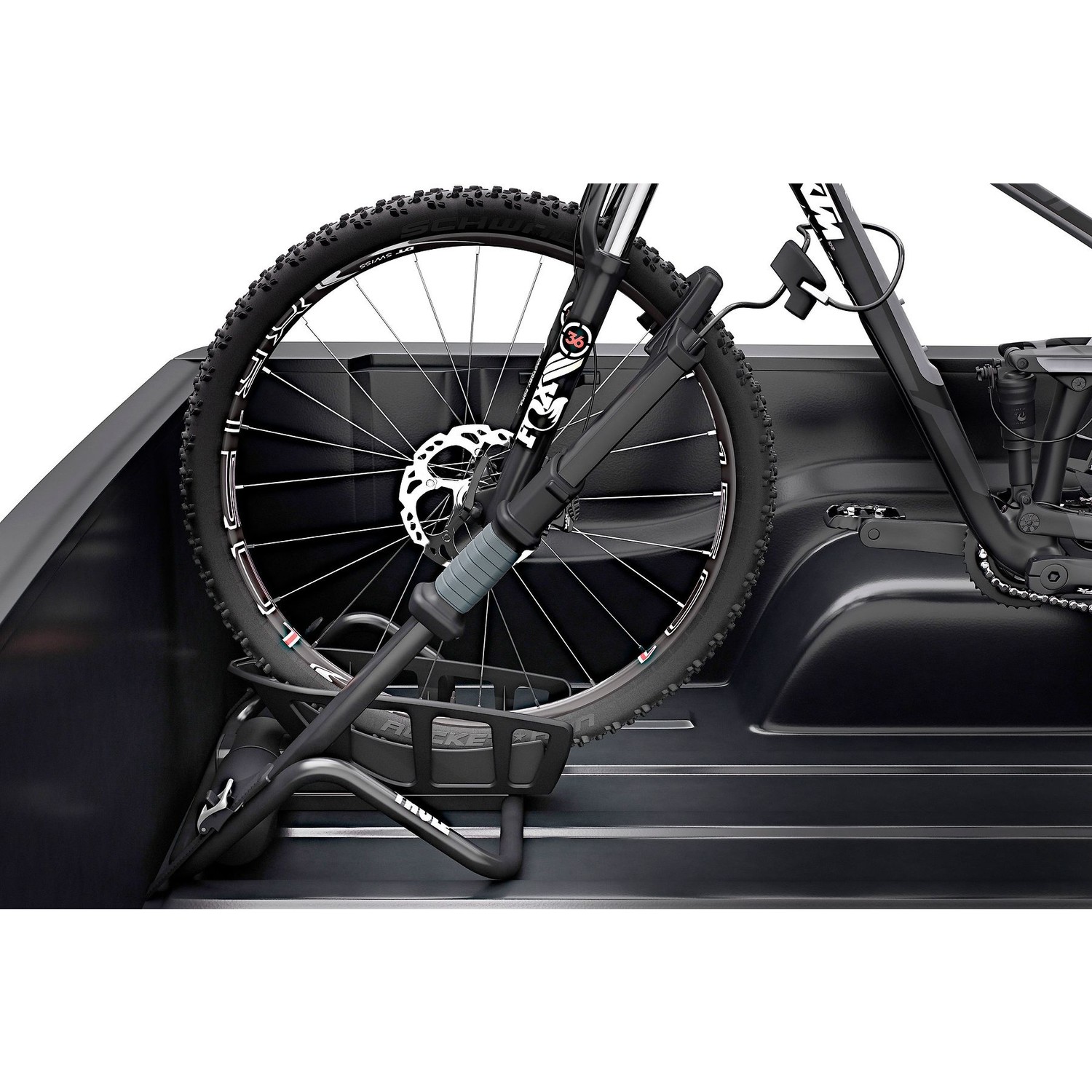 Thule Insta Gater Pro BLACK CFB Bike Shop