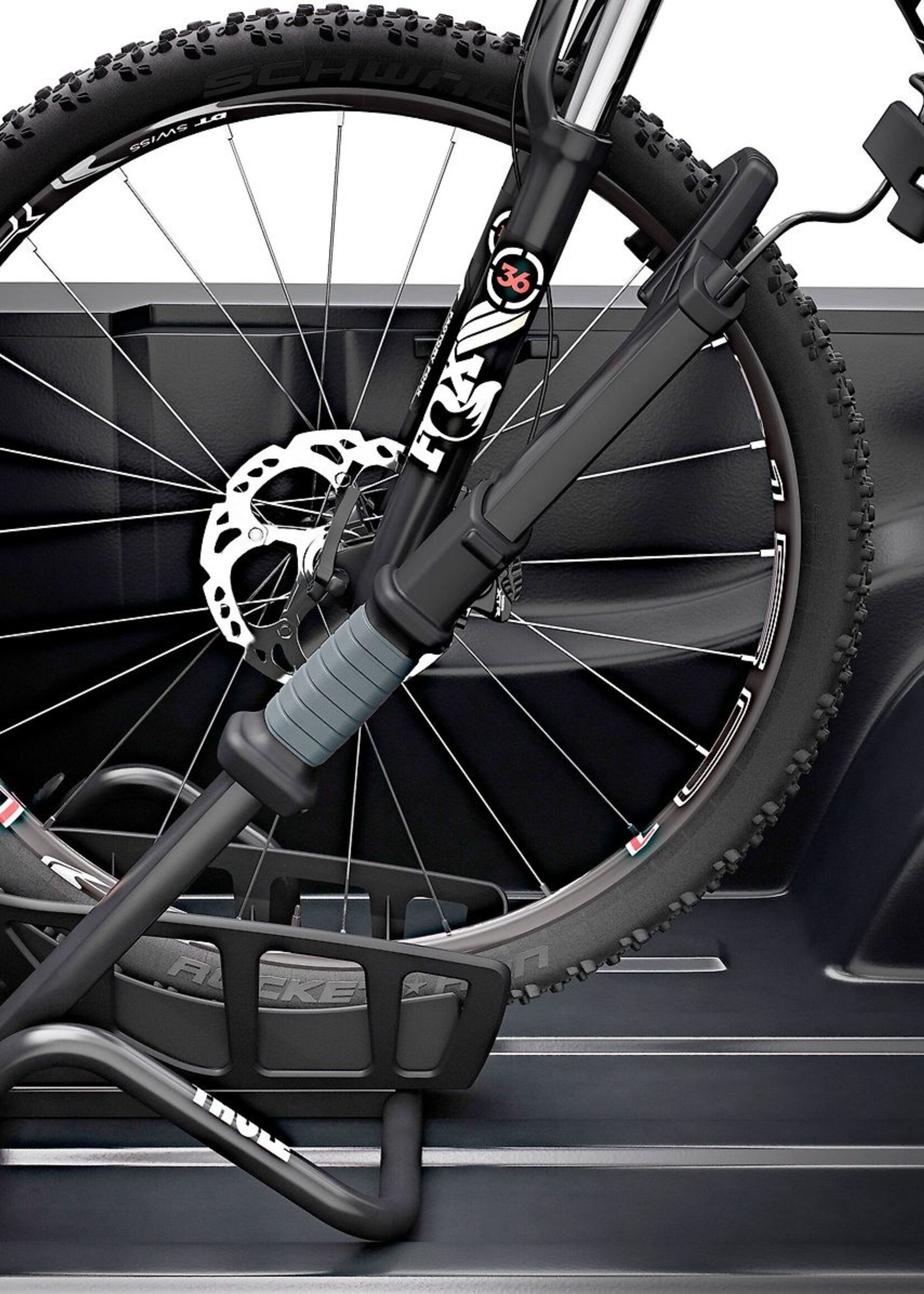 THULE Thule Insta-Gater Pro BLACK