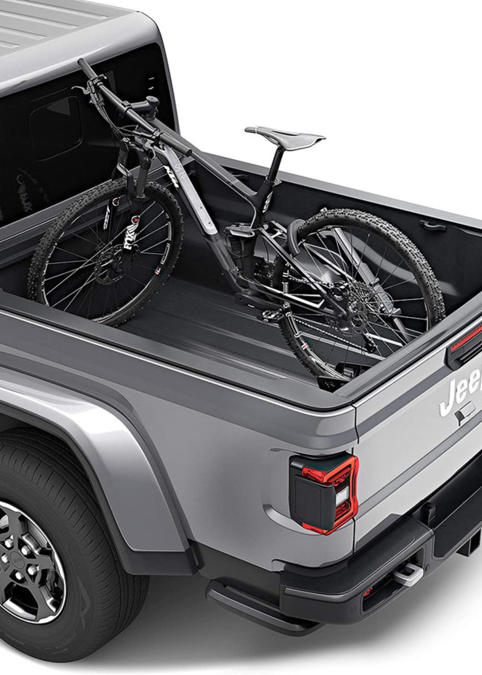 THULE Thule Insta-Gater Pro BLACK