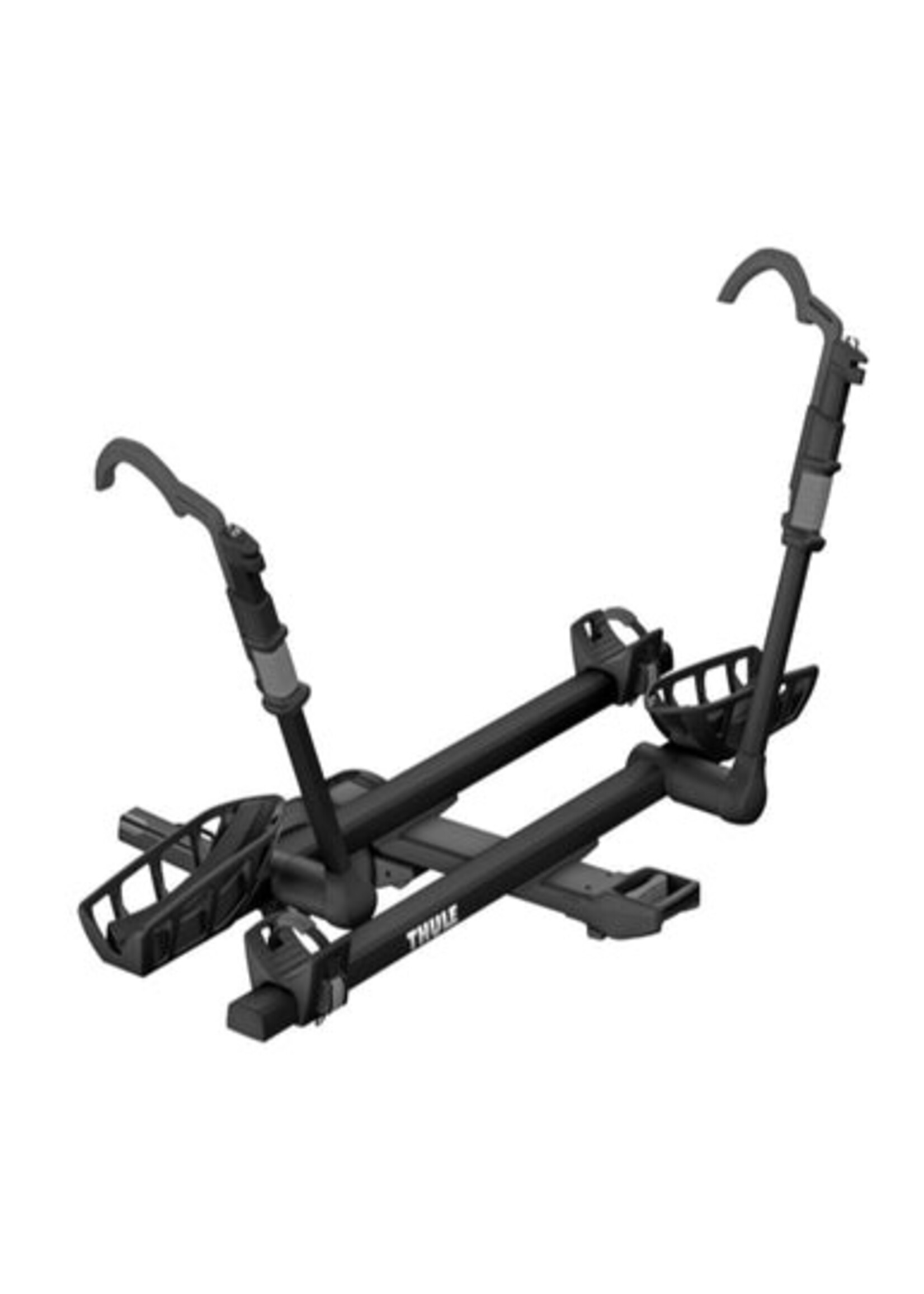 THULE T2 Pro XTR 2" 2 Bike BLACK