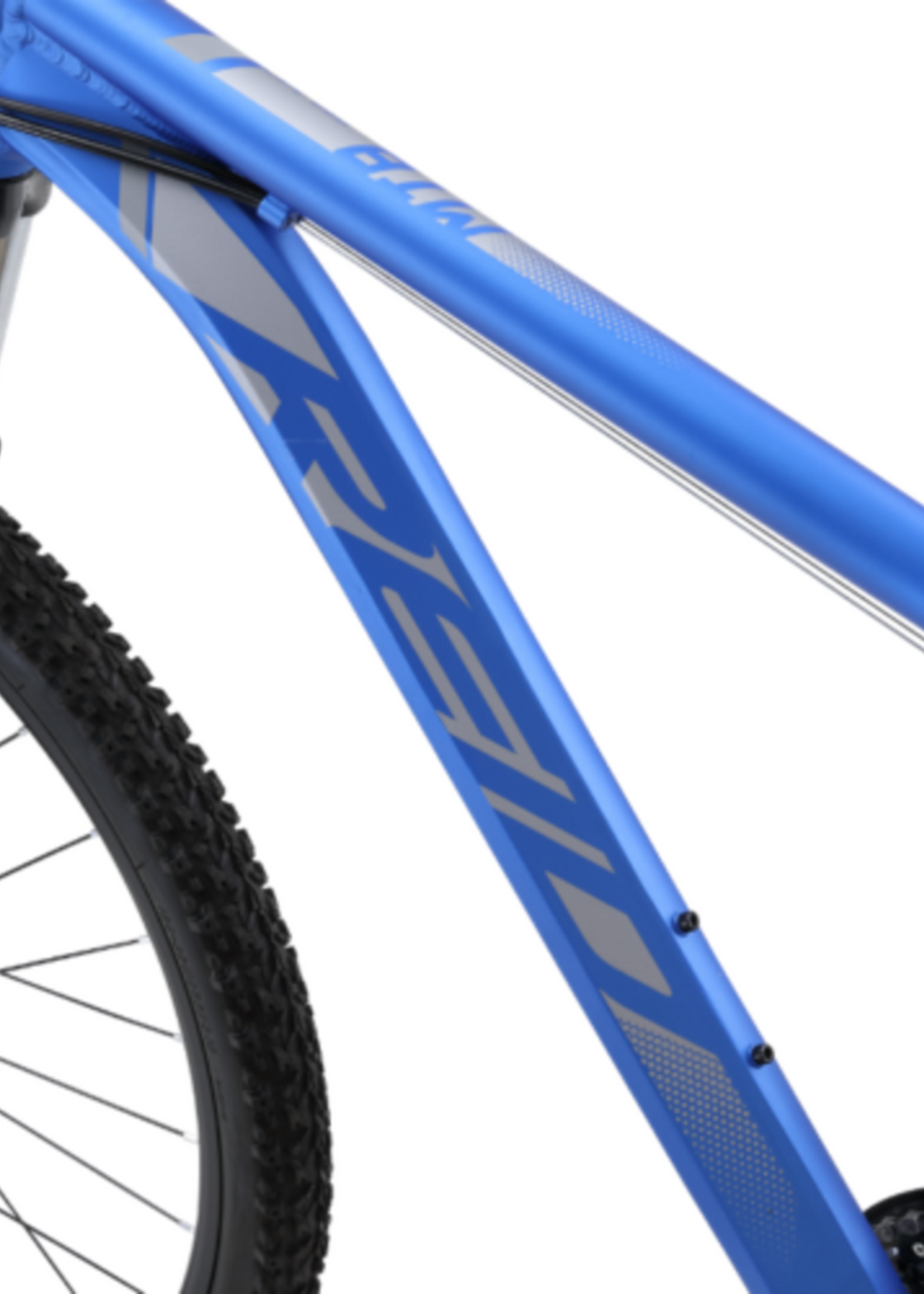 MTB PRO DISC BLUE S - 38cm