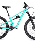 Revel Revel Rail GX Eagle Complete Bike  MD Mint
