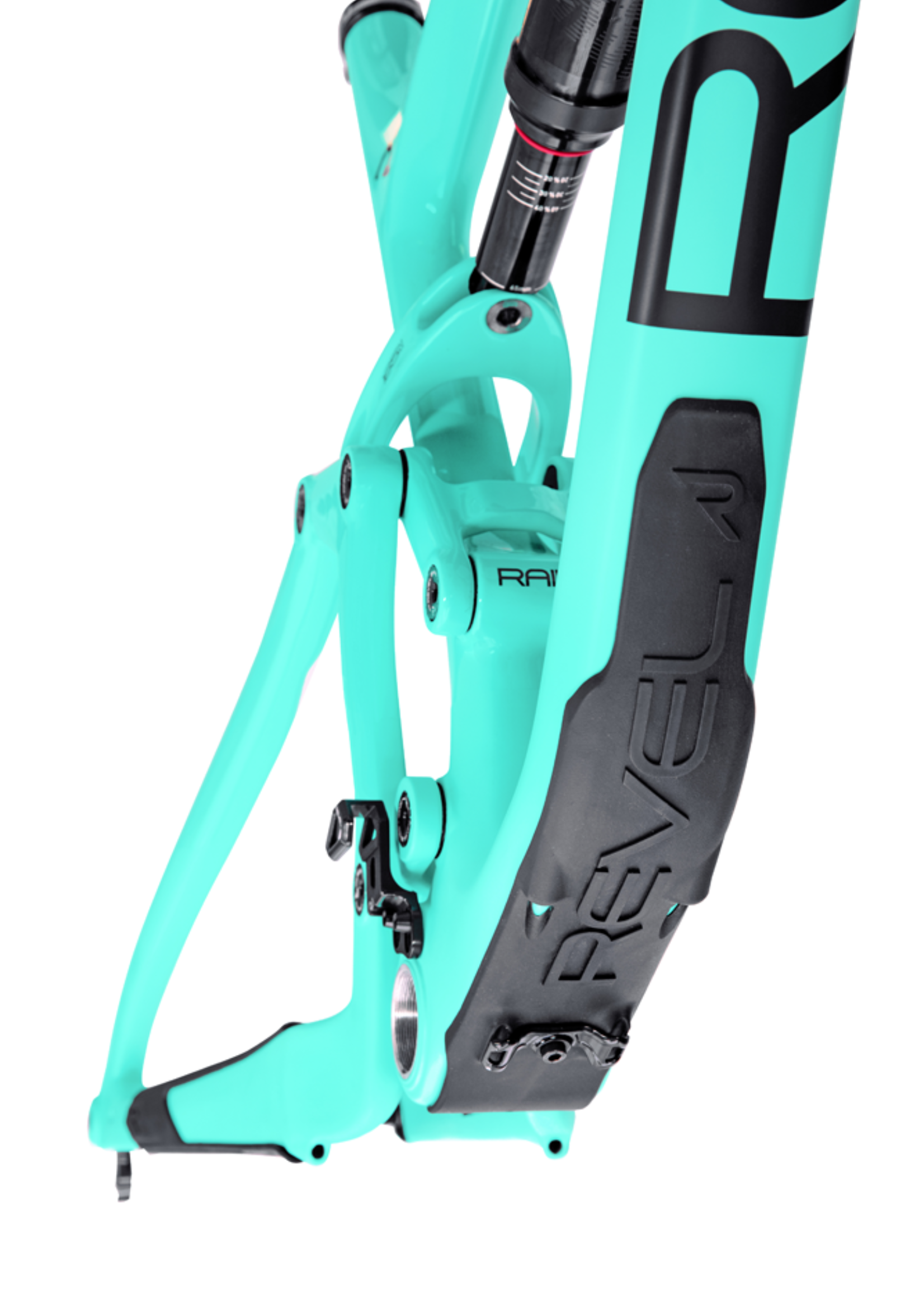Revel Revel Rail GX Eagle Complete Bike  MD Mint