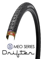 Serfas Tire Meo Drifter City Tire (26X2.0)