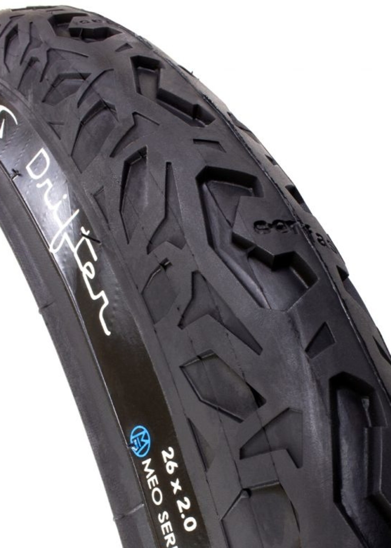 Serfas Tire Meo Drifter City Tire (26X2.0)