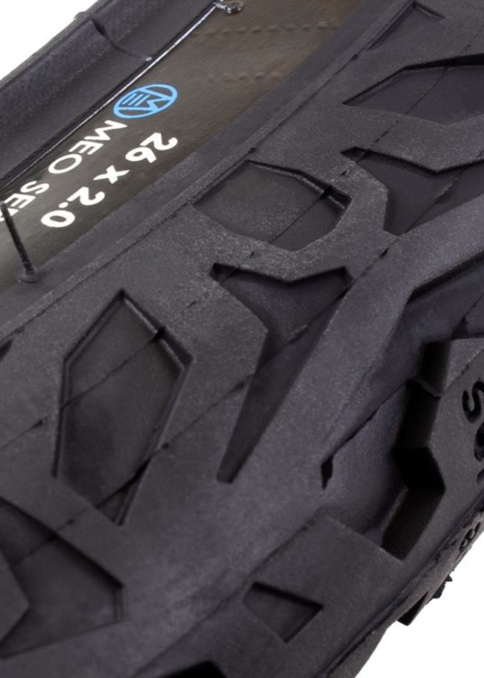 Serfas Tire Meo Drifter City Tire (26X2.0)