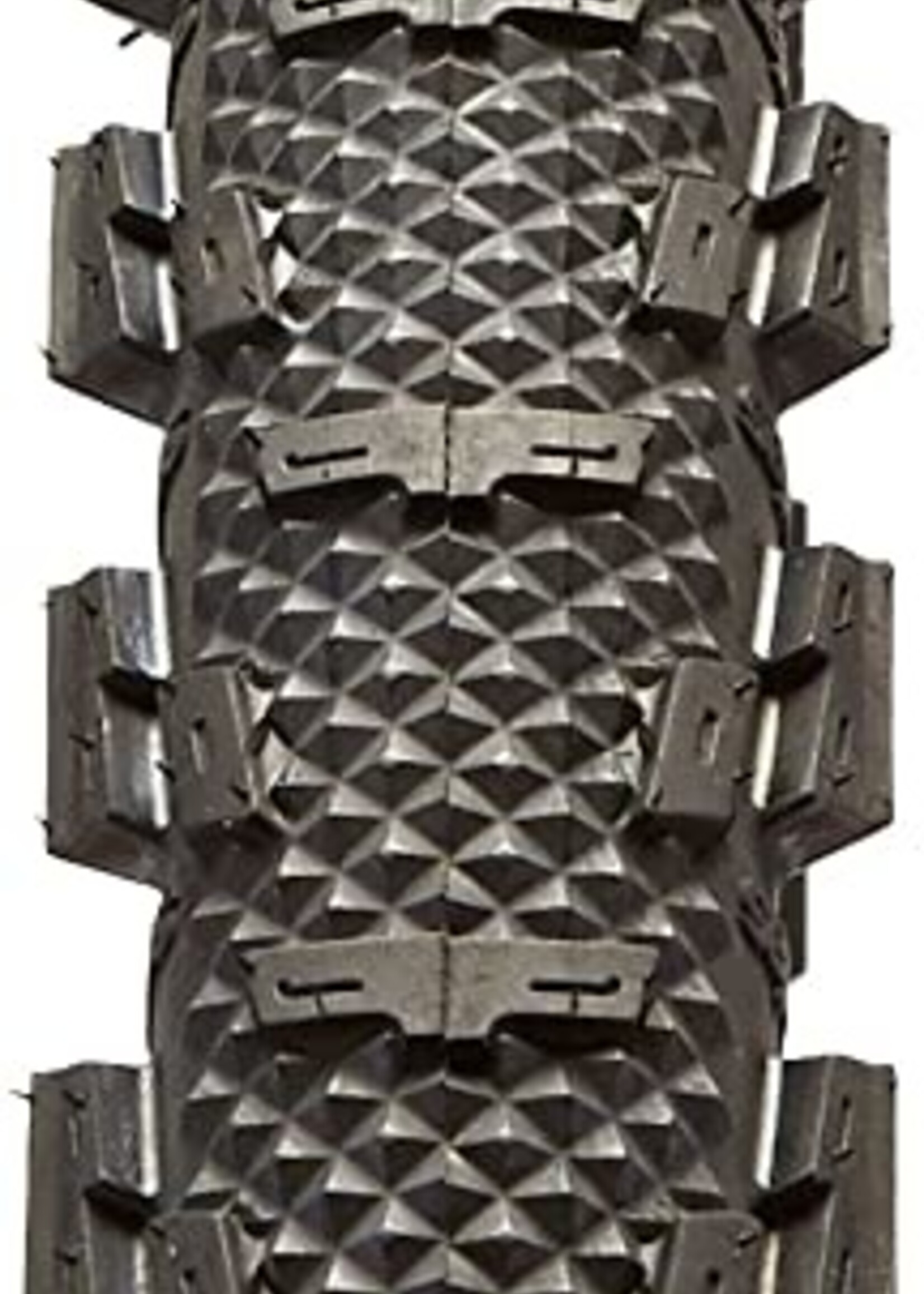 Serfas Serfas Tire Vermin Rear Tire W/Fps - 26 X 1.95