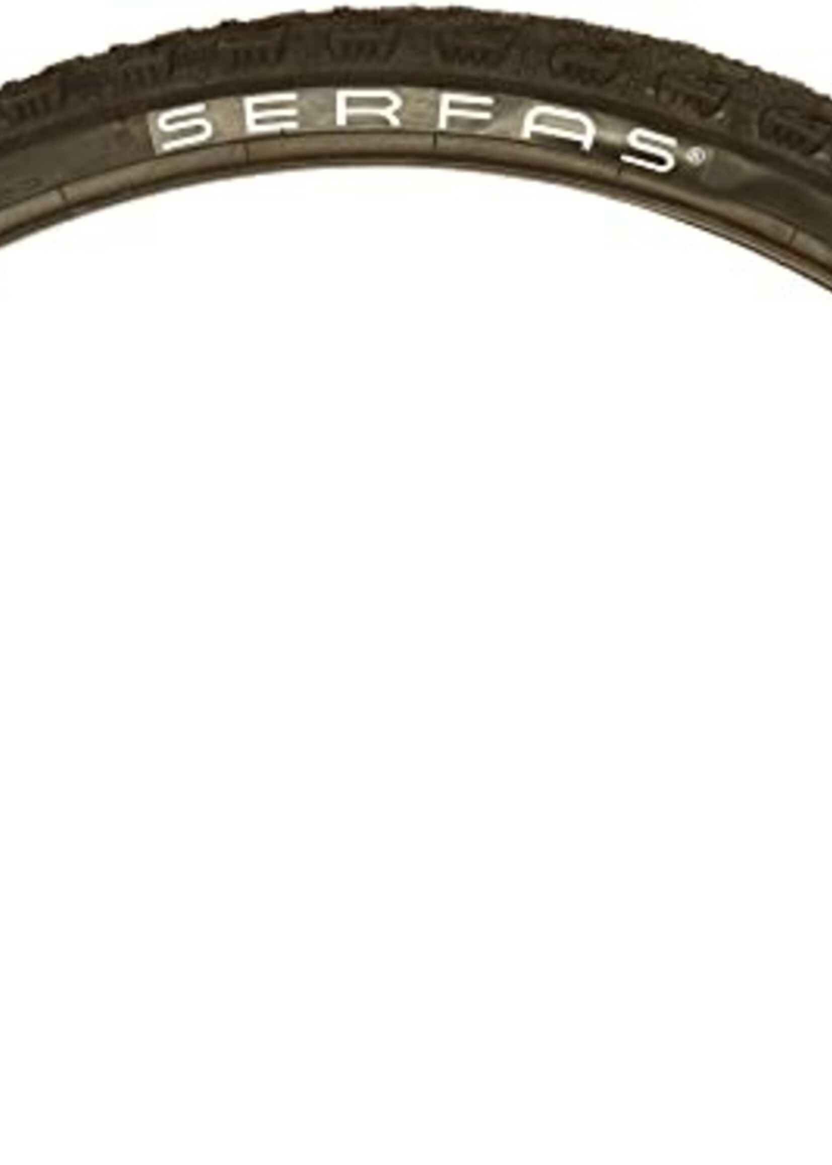 Serfas Serfas Tire Vermin Rear Tire W/Fps - 26 X 1.95