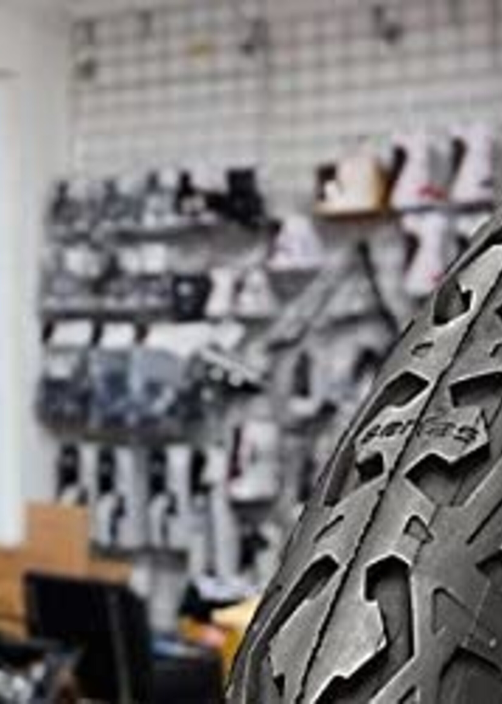 Serfas Serfas Tire Drifter City Tire W/Fps - 27.5 X 2.0