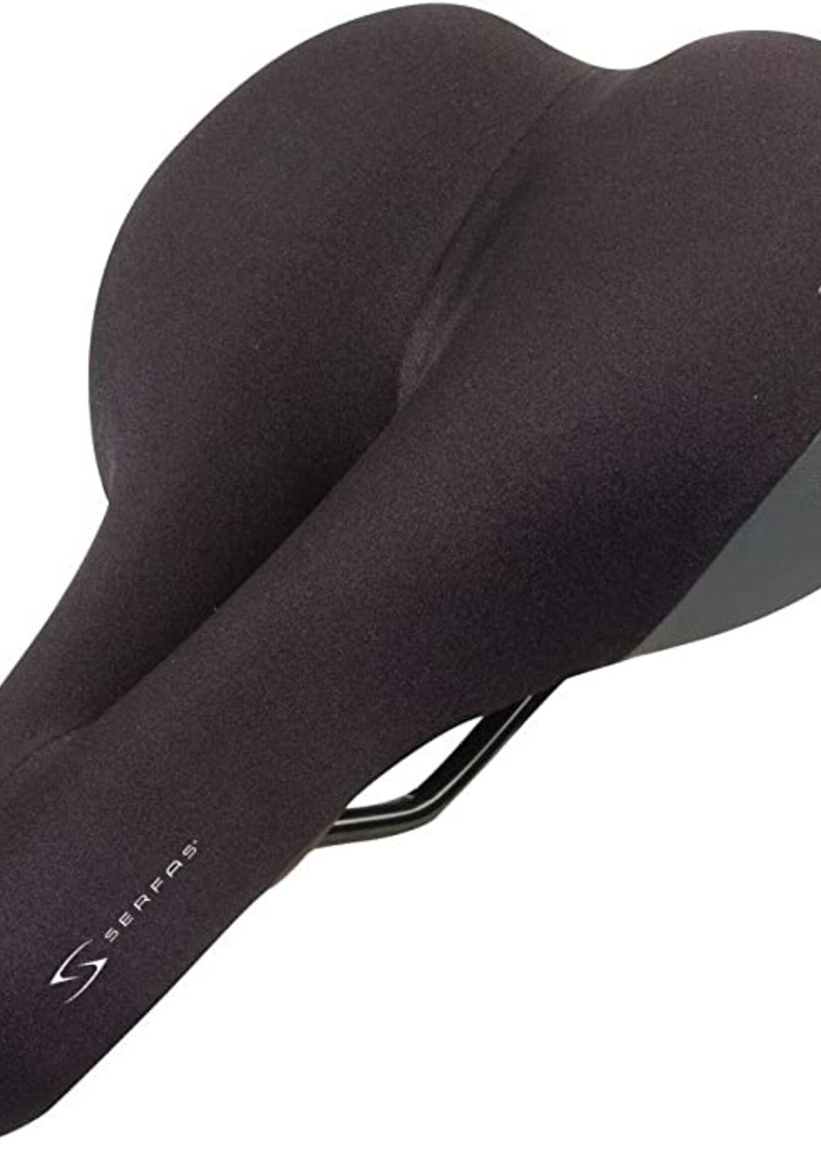 Serfas Serfas Saddle Tailbones Unisex W/Cutout
