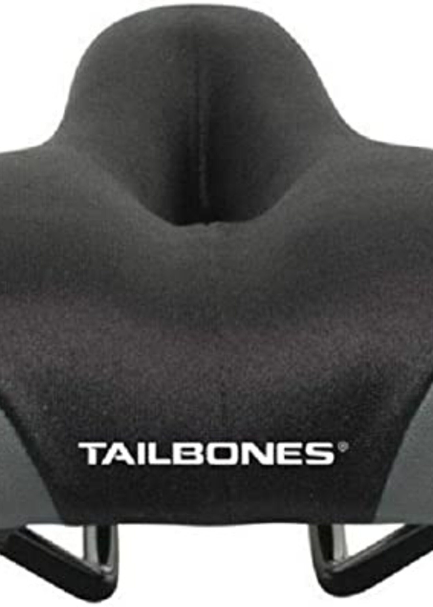 Serfas Serfas Saddle Tailbones Unisex W/Cutout