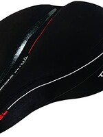 Serfas Serfas Saddle Full Suspension Cruiser Saddle - Lycra